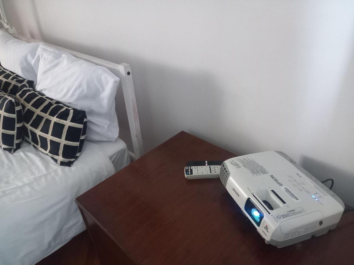 Warsaw Concierge Bracka Retro Flat 아파트 외부 사진